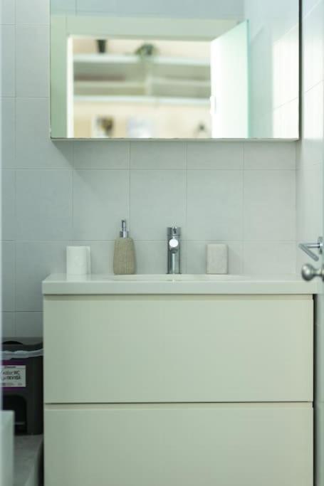 Deko Penthouse Suite Selanik Dış mekan fotoğraf