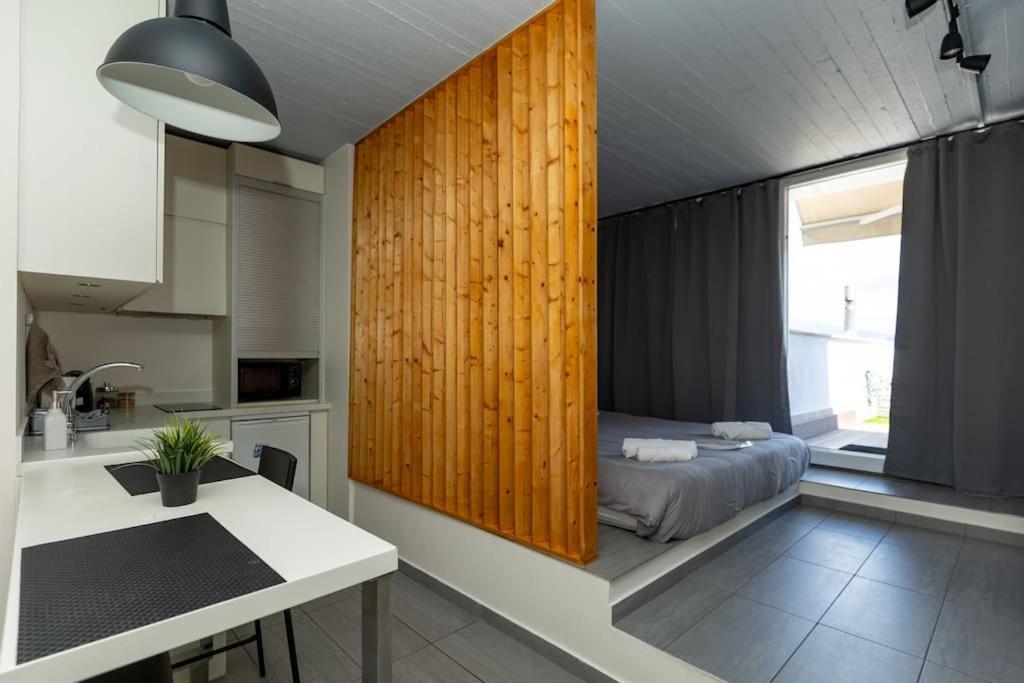 Deko Penthouse Suite Selanik Dış mekan fotoğraf