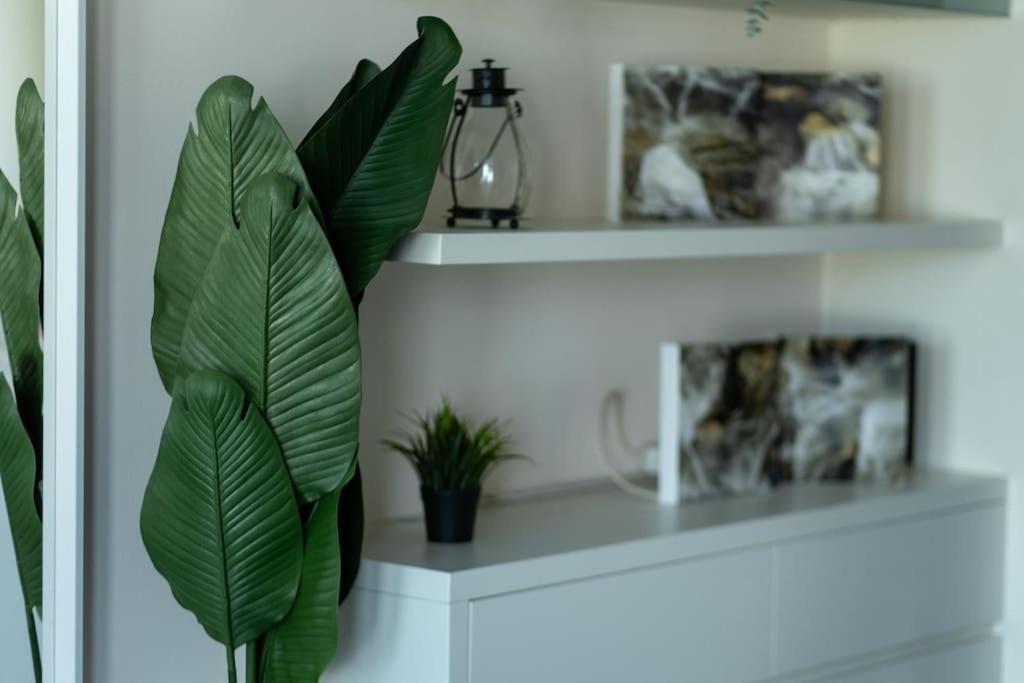Deko Penthouse Suite Selanik Dış mekan fotoğraf