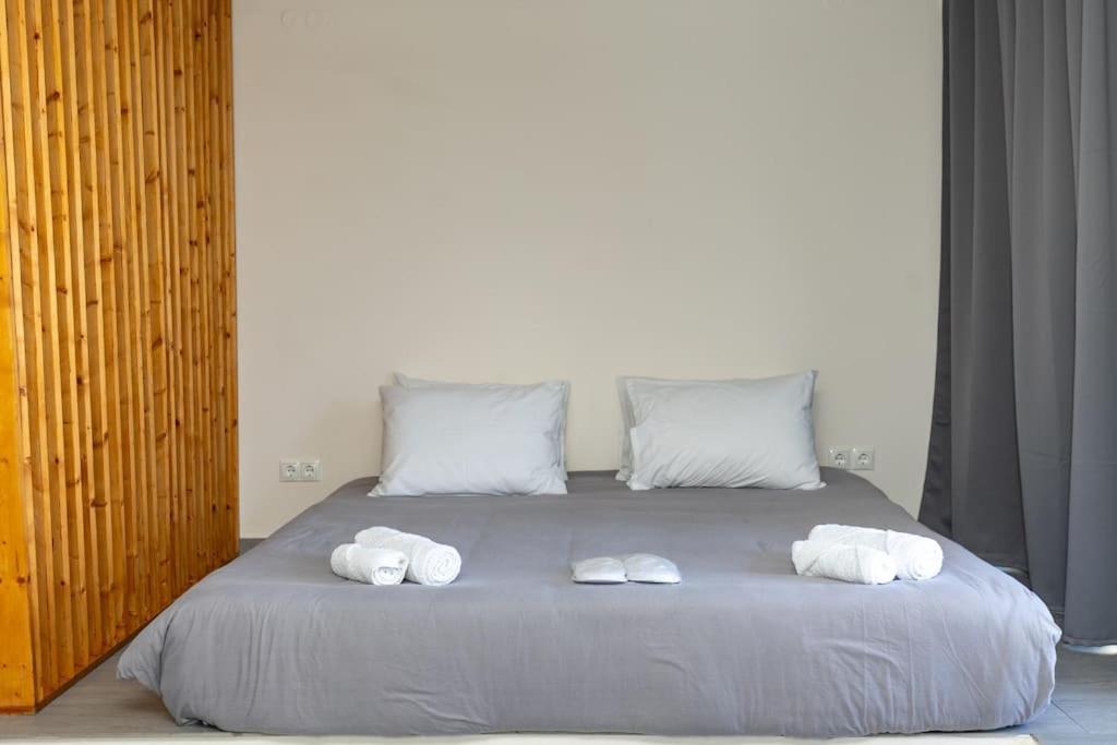 Deko Penthouse Suite Selanik Dış mekan fotoğraf