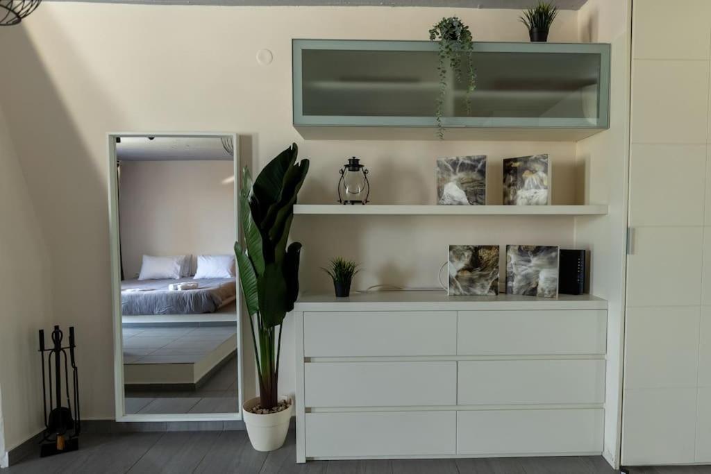Deko Penthouse Suite Selanik Dış mekan fotoğraf