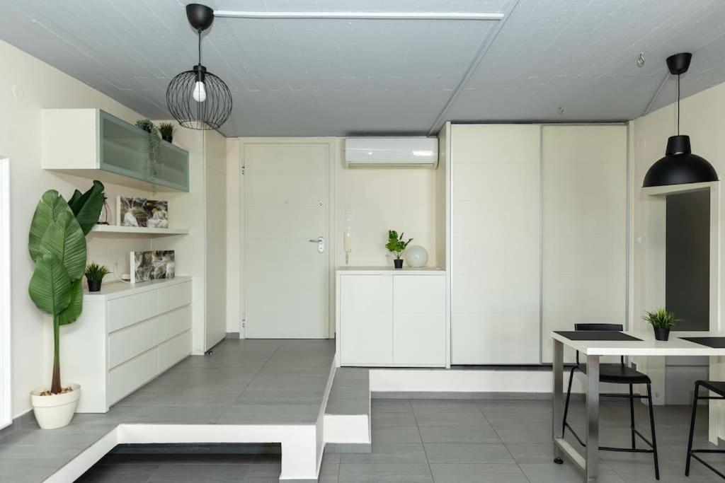 Deko Penthouse Suite Selanik Dış mekan fotoğraf